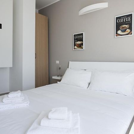 Italianway-Sammartini Apartment Milan Exterior photo